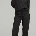 Lululemon ✨ Dance Studio Mid-Rise Black Sz 12 Pant *Full Length✨ Photo 0