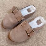 Beek Women's Shearling Photo 0