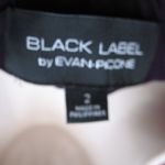 Evan Picone NWT  Purple Jersey Maxi Dress Gown Photo 7