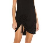 Michael Lauren REVOLVE  Womens Mini Dress Black Sleeveless Size XS NWT Photo 0