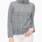 J.Crew Funnel Neck Sweater Photo 0