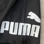 Puma Tights Shorts Black Women’s Large Photo 1