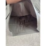 Athleta Women's Trekkie 2.0 Hiking Skort Skirt Size 4 Gray Photo 3