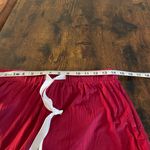 Ekouaer  Red Pj Pants  Photo 8