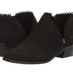 Corso Como  black booties Photo 0