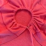 Free People Movement FP Movement Cropped Length circle back top Photo 3