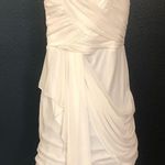 My Michelle White mini dress,  sz 7 Photo 0
