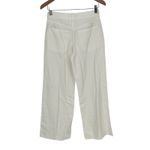 Madewell Superwide-Leg Jeans Airy Denim Edition Size 26P Photo 10