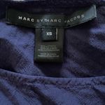 Marc by Marc Jacobs  Silk Gradient Top szXS Photo 4