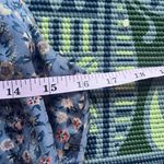 Joie  Silk Makenna Floral High Neck Dress Size XS Photo 10