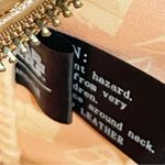 Lounge Fly Disney  Star Wars Mandalorian The Child Cradle‎ Scene Crossbody Purse Photo 3