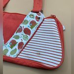 Paul Frank A Very Cool Rare Snail Print Vintage 2005 Large Handbag Photo 2