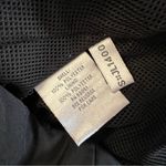 The Mountain Tri- Jacket in Black Women’s Size L New with Tag Photo 7