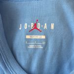 Nike  Light Blue Tank Top Photo 2