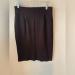 Eileen Fisher  brown Skirt size M Photo 1