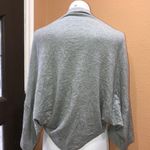 Banana Republic  gray cardigan Photo 1