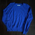 Loft Blue Sweater Photo 0