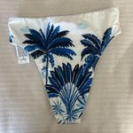 Farm Rio  Dream Sky Hot Pant Bikini Bottom Photo 4