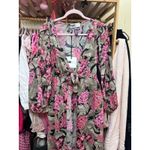 Beach Riot NWT  Ryan‎ Dress in Fuchsia Orchid Size XS Swim Cover Up Photo 9