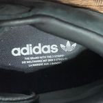 Adidas Pro Model Suede Superstar Metal Toe Midtop Sneakers Shoes Black Size 6.5 Photo 11