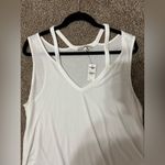EXPRESS Women’s one eleven tank Photo 3
