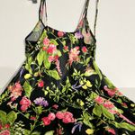 Victoria's Secret Victoria Secret Satin Camisole Dress Photo 1