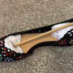 Inc international New Floral Mabley Flats Size 7M Photo 2