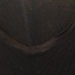 FINAL MARKDOWN Ladies ambiance apparel top 2x Black Photo 1