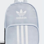 Adidas Originals Santiago Mini Backpack NWT Photo 0