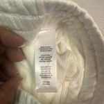 Splendid  | Women white jogger sweat pants size xs Photo 3