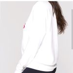 Spiritual Gangster  DO ALL THINGS PULLOVER GRAPHIC PRINT FRONT  TRIBLEND TERRY Photo 2