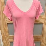 Ideology  Pink T-shirt Size M Photo 0