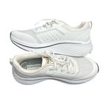 Skechers  White Go Run Sneakers Photo 4