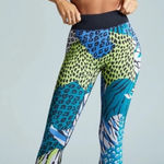 Noli : New Panthera Leggings Photo 0