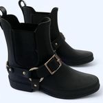 Karl Lagerfeld  Paris Boots Photo 2