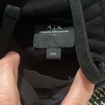 Armani Exchange women’s sweatshirt in xxl. GUC. Photo 1