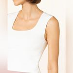 ALLSAINTS 
Cropped top TAMIE off white NWOT Photo 1