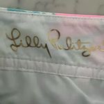 Lilly Pulitzer Women’s THE WALSH Shorts Coconut Jungle Size 10 NWOT Photo 6