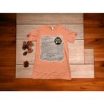 Bella Canvas Some Mummy To Love Maternity Pregnancy Halloween Shirt Size Small Mommy Baby Photo 7