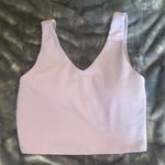 Amazon Purple  Workout Top Photo 0