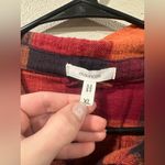 Maurice's Maurice’s Cabin Plaid Boyfriend Tunic Photo 2