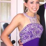 Rachel Allen Prom Dress Photo 0