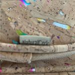 Disney Cork Fabric Backpack with Mickey Mouse Photo 1