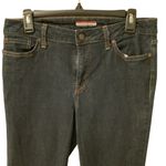 Tommy Hilfiger  Dark Blue Boot Cut Jeans WORN ONCE Photo 6