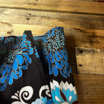 Rachel Zoe Floral Button Up Shirt Dress Size Small Photo 4