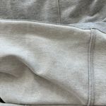 J.Jill fit short crewneck sweatshirt drees short sleeve Photo 9