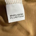 LAISHEN, Women’s Light brown/tan, Long Sleeve Top, Size X Photo 6