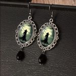 Gothic Vintage Style Witch Photo 6