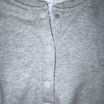 Aerie  Cropped Sweatshirt Photo 1