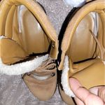 Marc Fisher Tan Winter Boots Photo 9